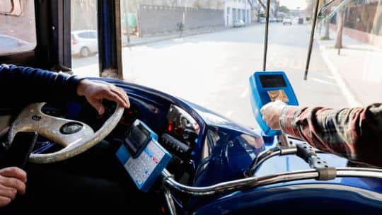 Aumenta el transporte en septiembre: cuánto cuestan los boletos de colectivo, tren y subte en el AMBA