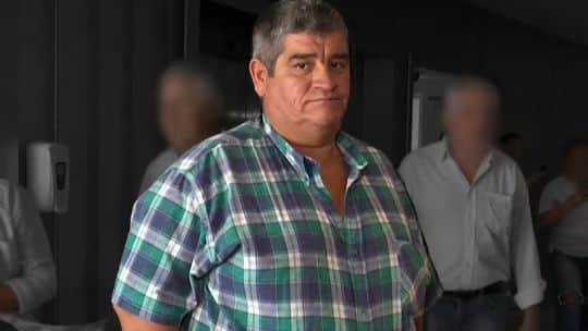 José Villarreal podría sumar otra imputación por abuso sexual: investigan una denuncia de una familiar