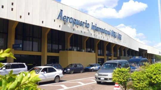 ATE anunció un paro en todos los aeropuertos del país por 48 horas: cómo se organizará y cuándo se llevará a cabo