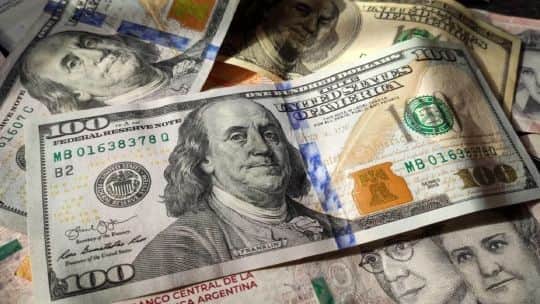 El dólar en Córdoba: a cuánto cotiza este lunes 31 de agosto