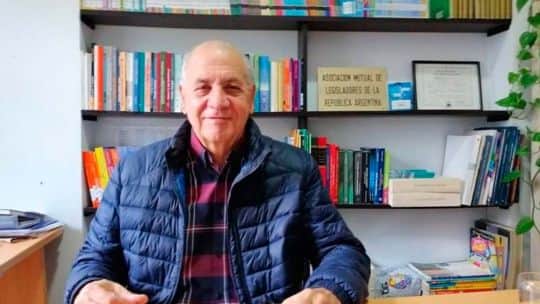 “Insaurralde, Facundo Moyano y hasta el viaje de Massa le hacen mal al peronismo”
