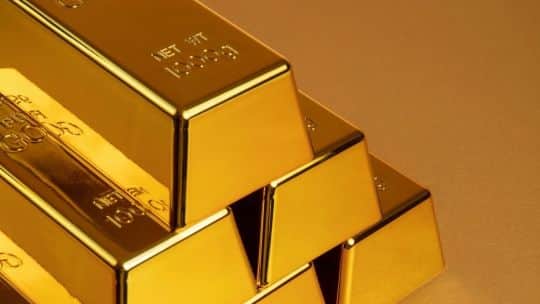 Países Bajos retira 86 toneladas de oro de EEUU y Canadá: por qué decidió llevarlas a Londres