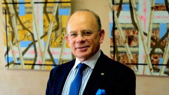 César Litvin sobre el proyecto de Inocencia Fiscal II en RDI: “La ley robustece la seguridad jurídica”