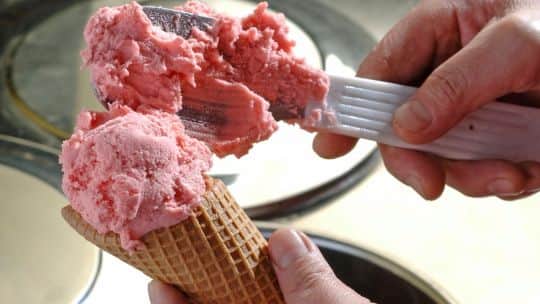Día Nacional del Helado Artesanal: por qué se celebra el 31 de agosto y cuál es el sabor favorito de los argentinos