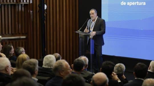 Para Techint, la etapa del "orden macro" está agotada frente al avance de China y la recesión industrial