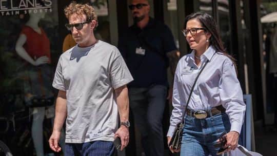 El acuerdo de Zuckerberg obliga a las redes a rediseñar su modelo