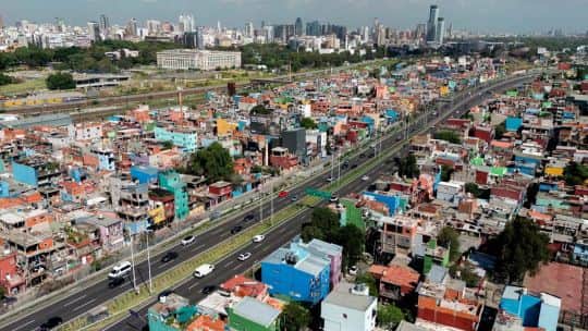 Cómo funciona el mercado inmobiliario dentro del Barrio Padre Mugica: alquileres, ventas y construcciones que crecen