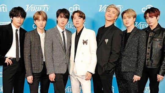 De Coldplay a BTS: los recitales que más movilizan al público cordobés