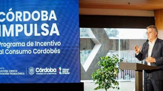Provincia busca frenar caída de familias y pymes y reaviva el debate fiscal con Nación