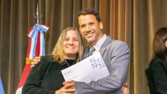 Córdoba lanzó 3.500 nuevas becas gratuitas para capacitación en tecnología, IA y ciberseguridad