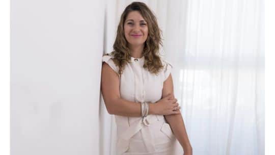 Patricia Peruzzo: "Acompaño a quienes atraviesan dificultades en el camino hacia la mapaternidad"
