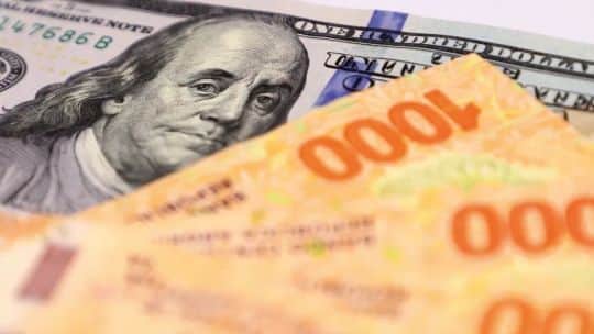 El dólar en Córdoba: a cuánto cotiza este miércoles 2 de septiembre
