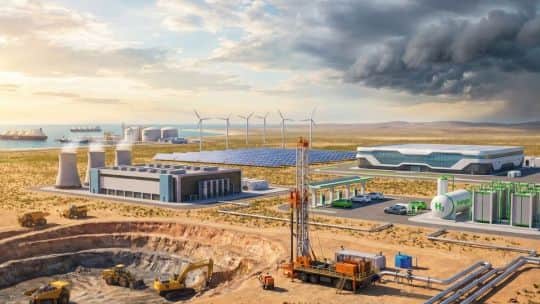 RIGI vs. realidad: los grandes proyectos avanzan pero la inversión productiva cayó 11,6%
