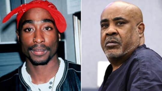 Luego de tres décadas, la Justicia de Las Vegas condenó a Duane Davis por el asesinato de Tupac Shakur