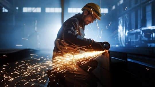 RDEco: José Castillo advirtió por el impacto de la apertura y la caída del consumo sobre la industria argentina