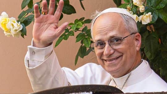 Visita del Papa León XIV a la Argentina: los detalles de la misa central y las actividades de su gira oficial