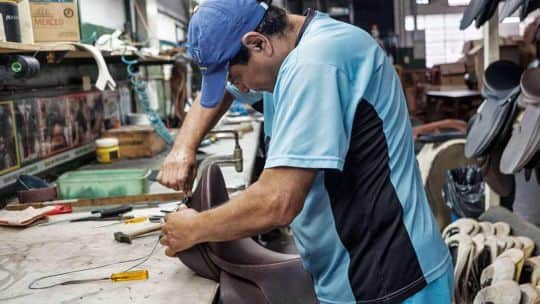 La inversión continúa estancada en la era Milei y sigue la incertidumbre
