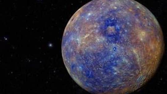 Comienza la conquista de Mercurio: La misión BepiColombo inicia su histórica fase de llegada