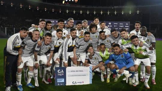 ¿Boca puede quedarse afuera de la Copa Argentina por un reclamo de Vélez?