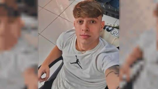 Inician el juicio a Agustín Gagliasso, que mató con su auto a Tania Gandolfi y su hija Agustina en Rosario