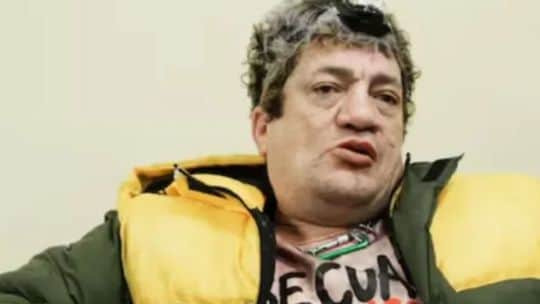 Juicio a Pity Álvarez: declaró la hija de la víctima y aseguró que su padre no tenía conflictos con el músico