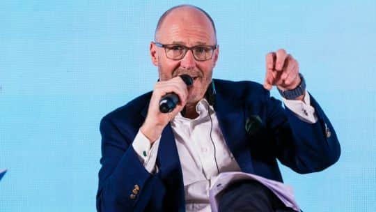 El Citi Bank se mete de lleno en la minería argentina: "Los inversores están dispuestos a tomar riesgo político si hay garantías"