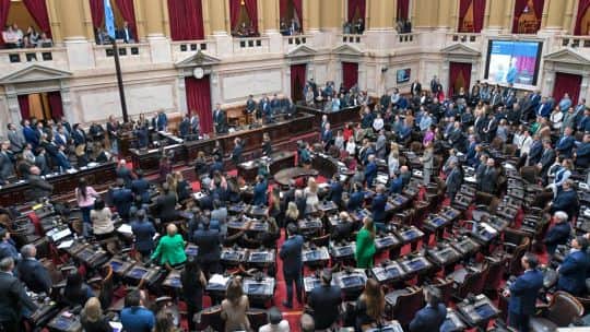Exclusivo: la lista completa del patrimonio que declararon todos los diputados