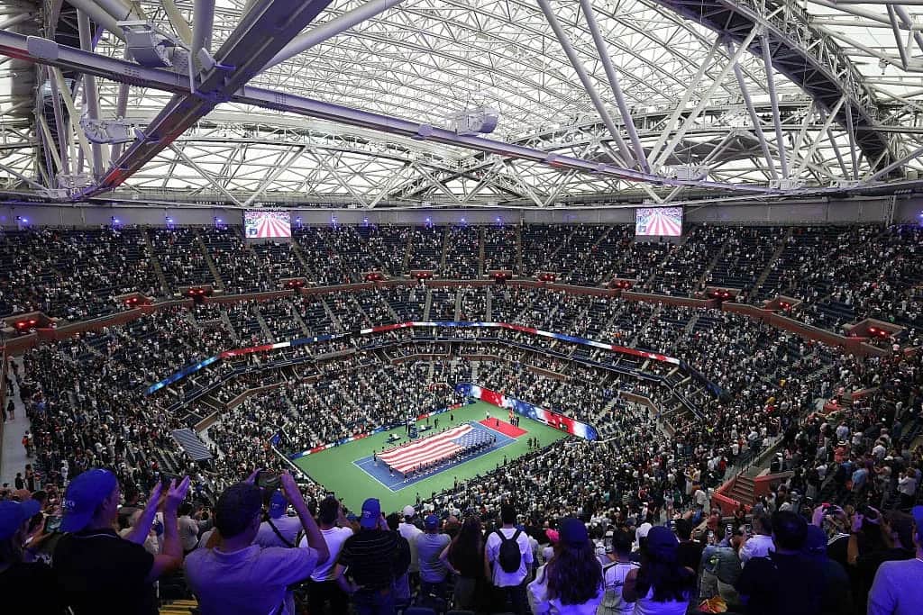 Así quedó el camino de los argentinos en el Abierto de Estados Unidos