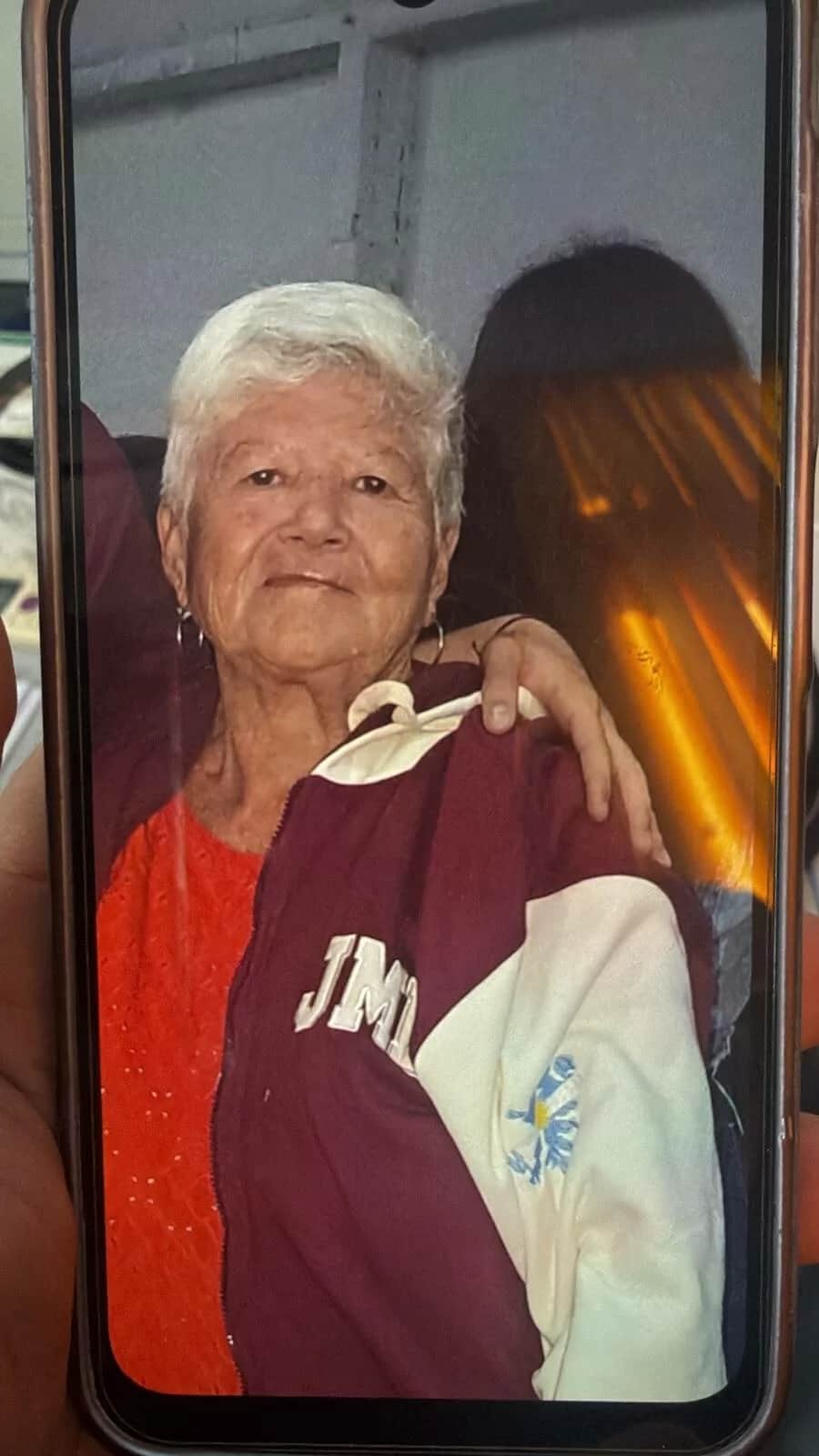 Encontraron sana y salva a una mujer de 66 años que era buscada
