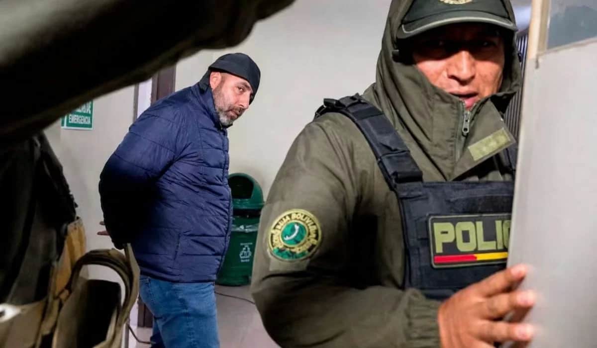 Cerimedo, entre el poder político, los negocios y una fortuna millonaria