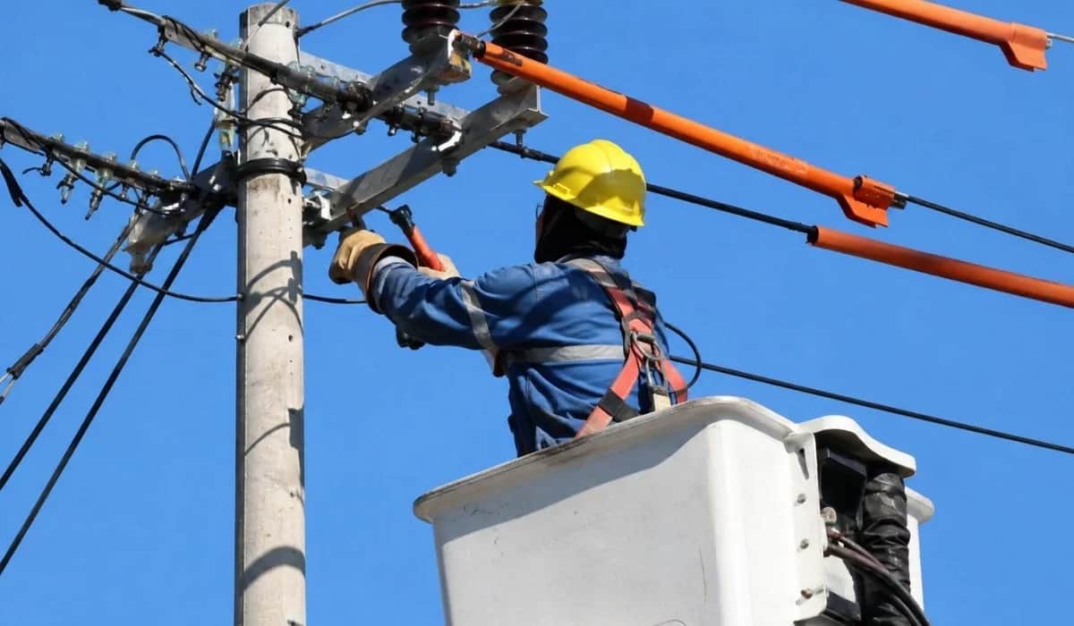 Epec programó cortes de luz para este domingo