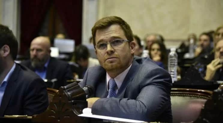 Diputados opositores viajan a Brasil para reencauzar el vínculo tras los dichos de Milei