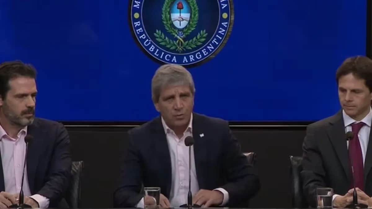 El Gobierno lanzó un programa de crédito hipotecario con fondos previsionales