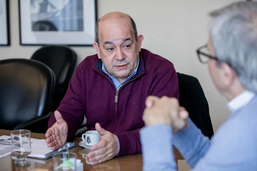 El desafío de Conicet Córdoba para preservar el talento local en medio de ajustes