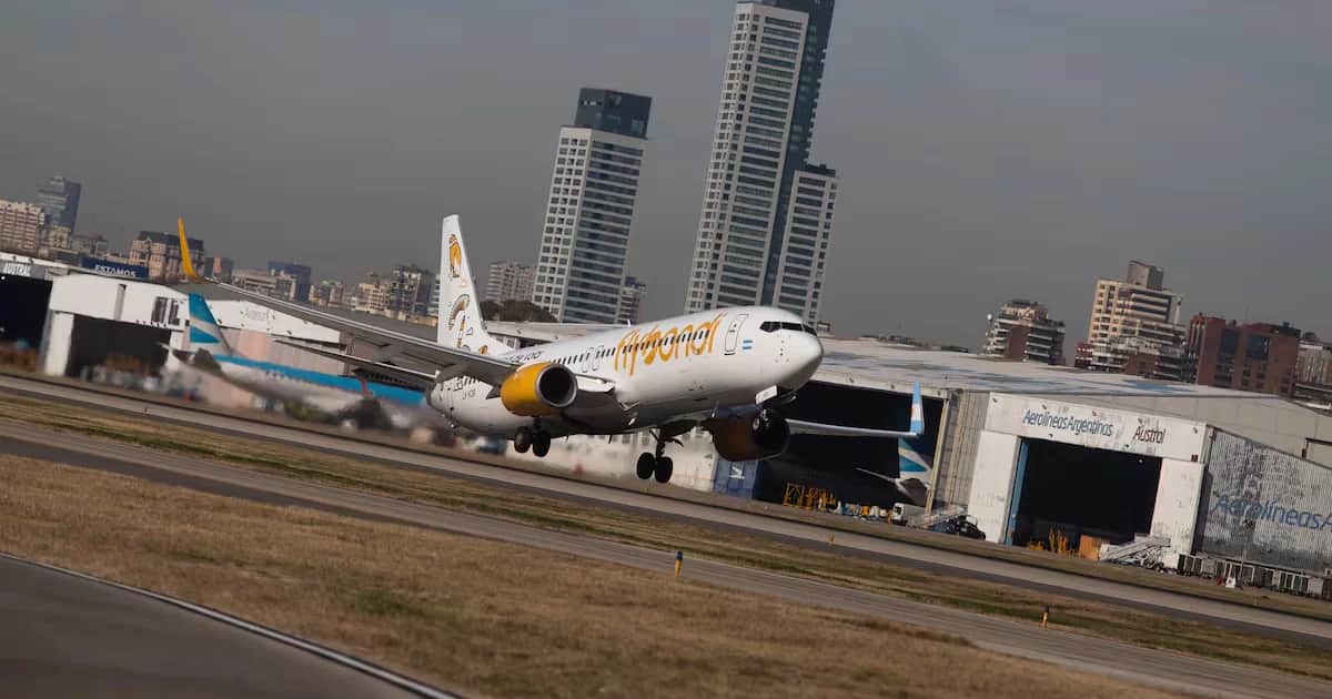 Anticiparse o improvisar: la lección que deja Flybondi