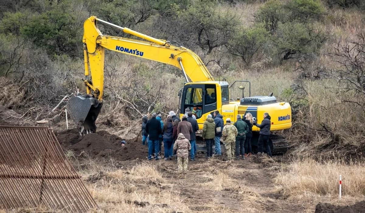 Identificaron en La Perla a otra víctima de desaparición forzada