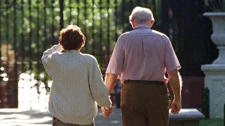 La falta de ingresos ya afecta al 46% de los hogares con adultos mayores