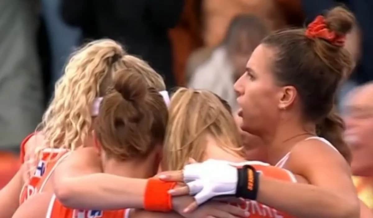 Las Leonas pierden 1-0 ante Países Bajos en la final del Mundial