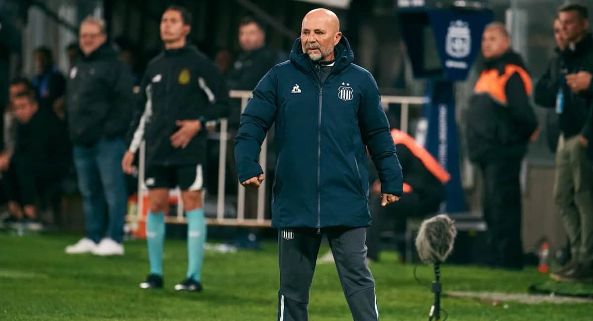 Sampaoli y otro dilema en puerta