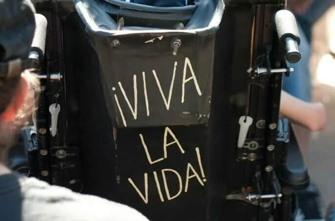 De la inclusión al reconocimiento