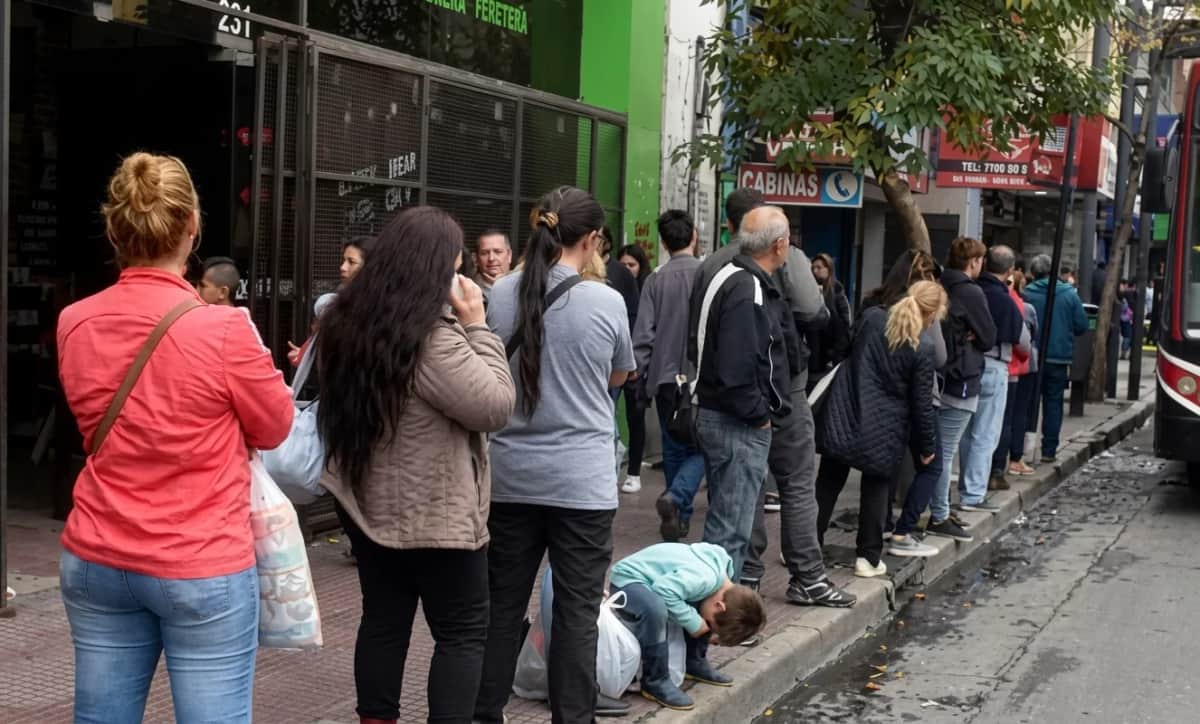 Asamblea de UTA resiente el servicio de colectivos en Córdoba: qué líneas se ven afectadas