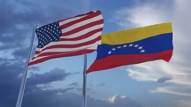 Venezuela: un protectorado moderno