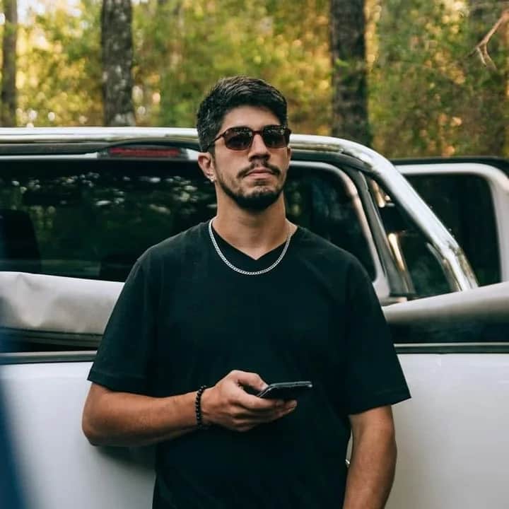 Barrelier amplió su declaración y negó el crimen