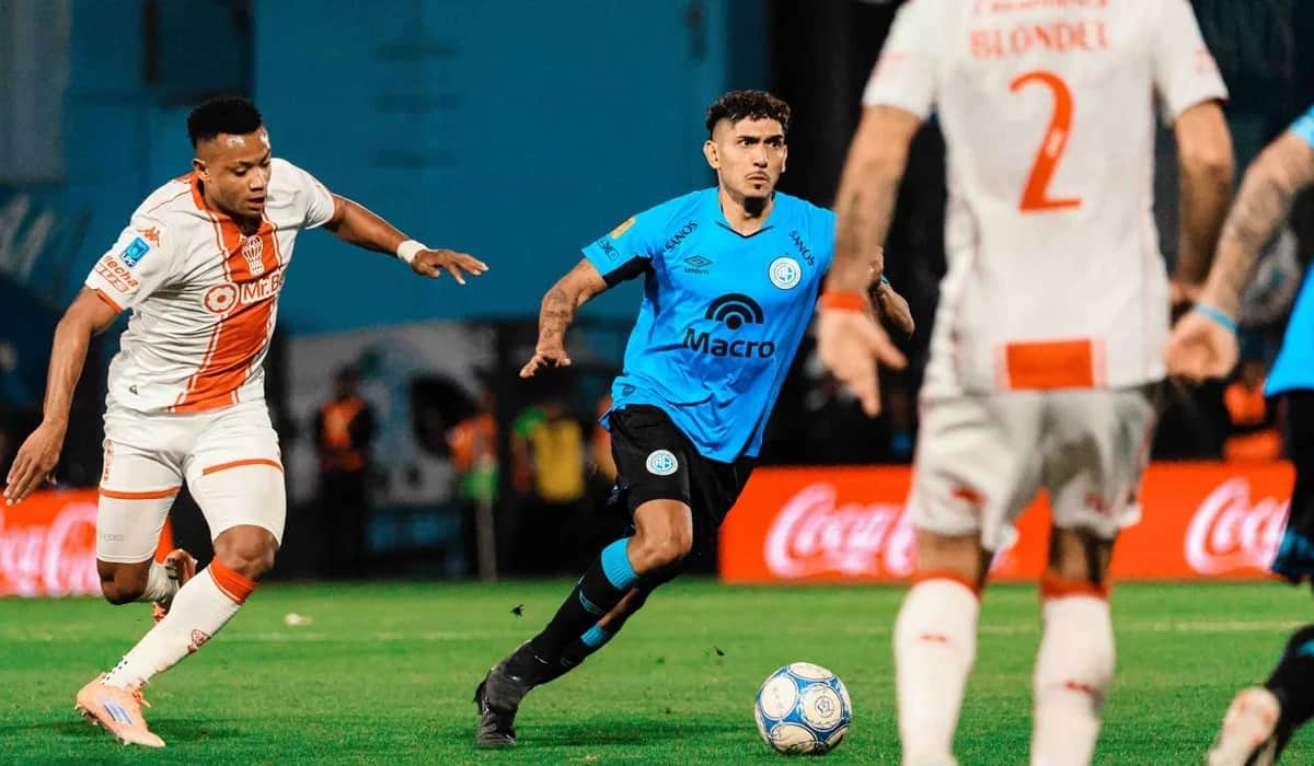 Árbitros confirmados para la fecha 9: quién dirige a Instituto, Belgrano y Talleres