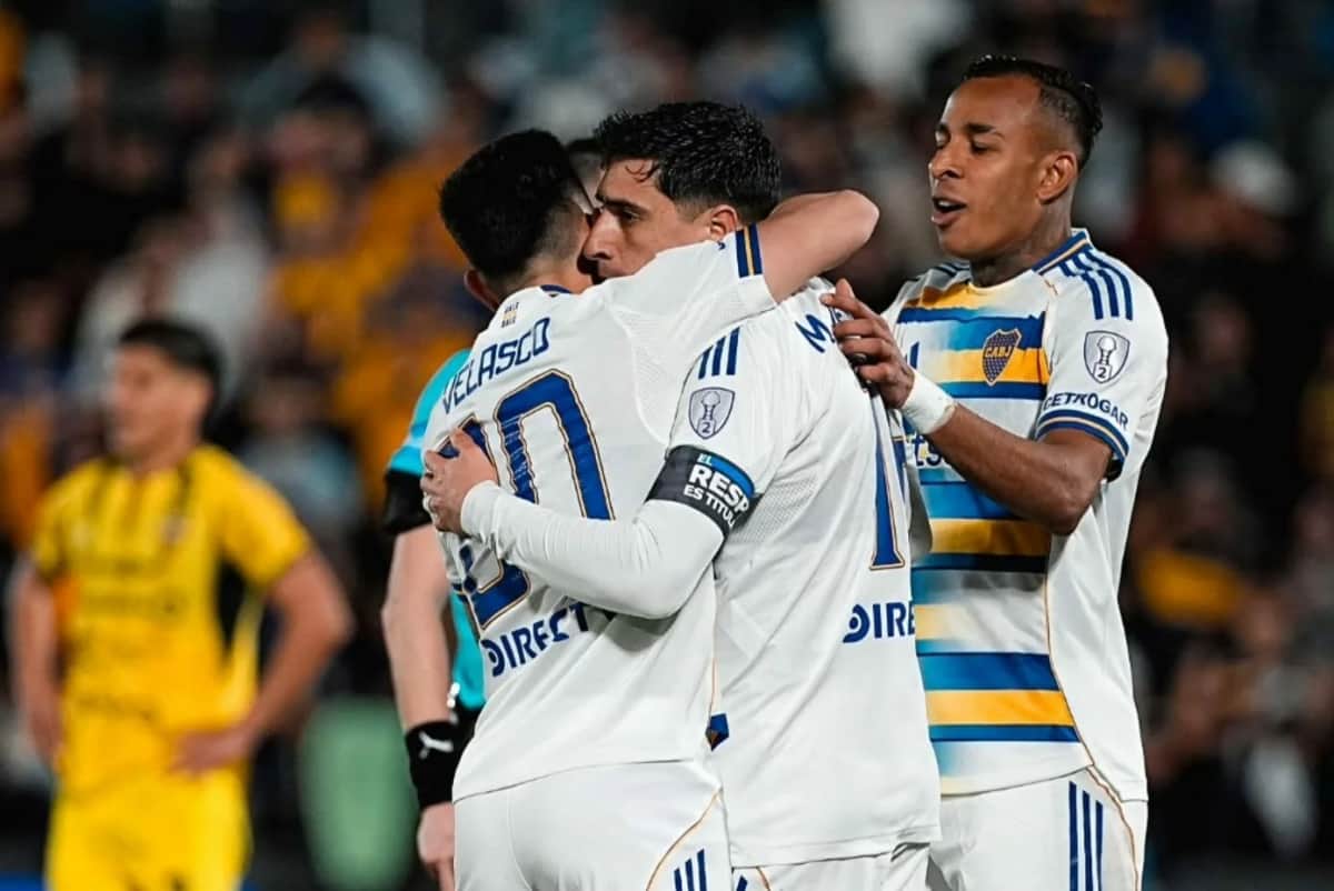 Boca recibe a Sao Paulo en un partido bisagra para el ciclo Arruabarrena