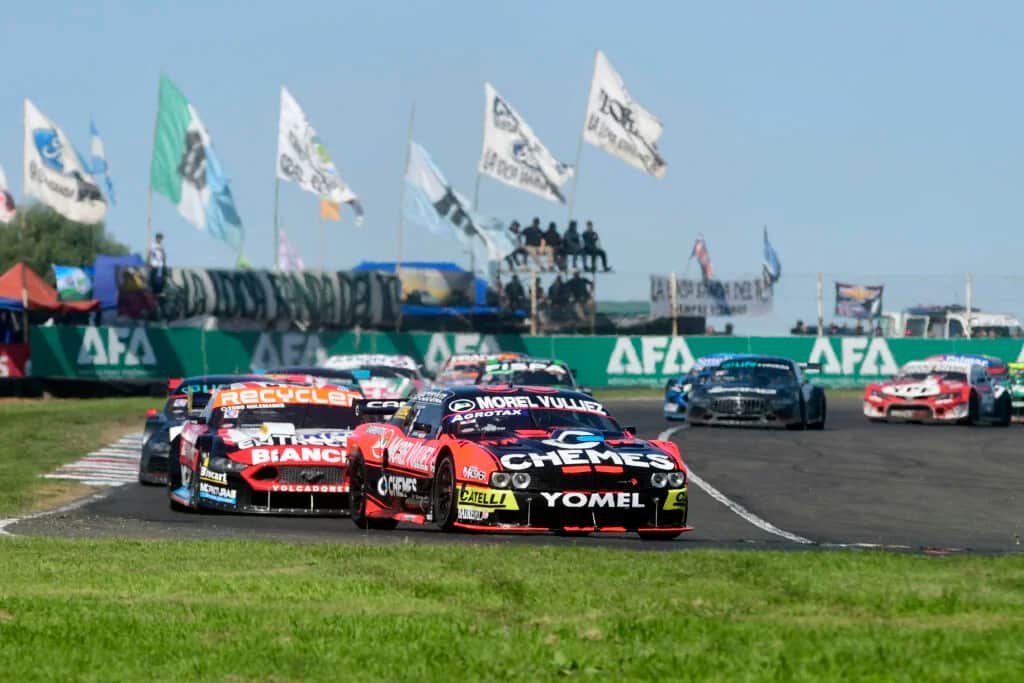 Comienza la Copa de Oro del Turismo carretera: cronograma y detalles de la primera fecha