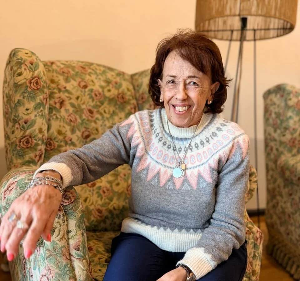 Conce: mirar lo que hay, encender lo que somos