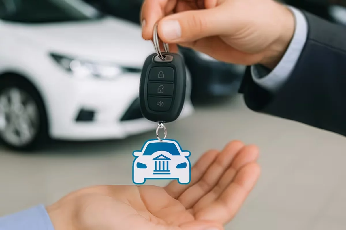 Créditos del Banco Nación para autos: hasta $100 millones y 60 meses