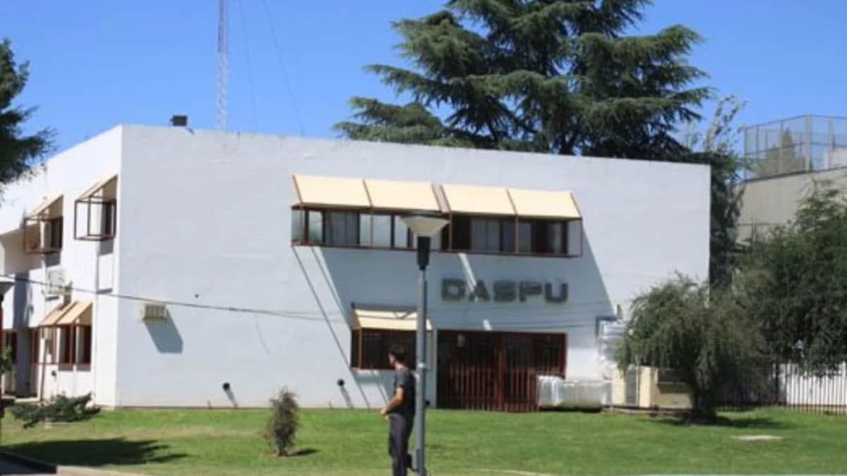 «DASPU atraviesa una situación crítica derivada de la caída de los salarios»