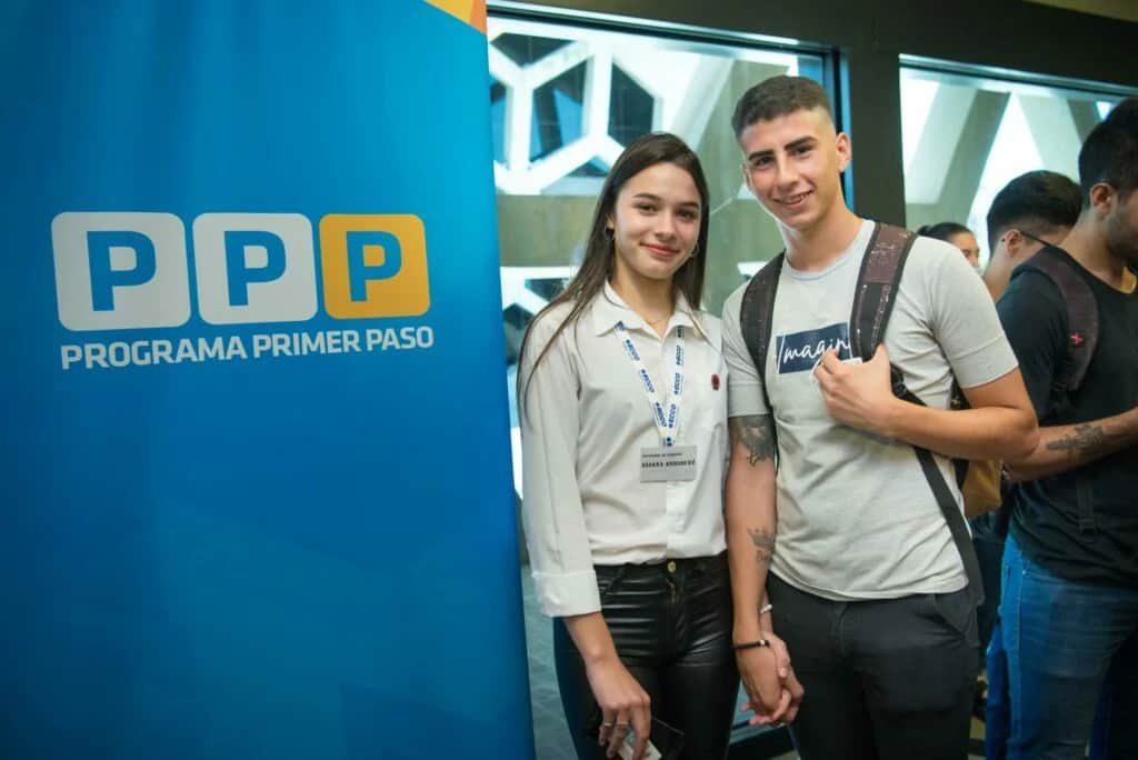 El Gobierno de Córdoba lanza el PPP con 15.000 oportunidades de empleo joven